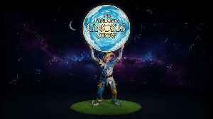 the finding gnosis show