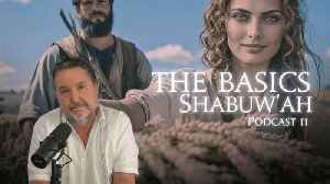 The Basics ~ Shabuwah Part Eleven #Basics