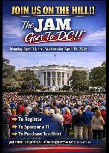 WHAT IS FISA, HOW DOES IT IMPACT TIs? Later: SPECIAL JAM GUEST: TI EXPERT DR HARRY SWEENEY