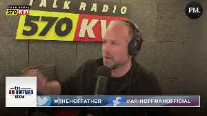 The SPLC WAS Funding The KKK