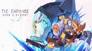 Early Access Beta【Osiris Reborn】