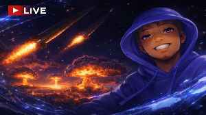 CHILL SESSION BUT THE GUNS HIT DIFFERENT 👀