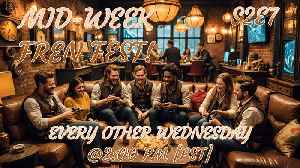 Mid-Week Fren Fest! [S2E7]