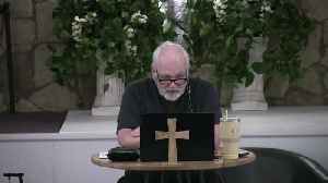 1 Thessalonians 3 042226