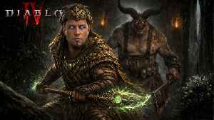 Torment 4 in Diablo today???