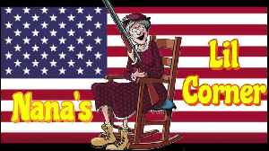 Nana's News ~ Episode 15