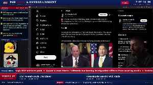 Patriots' Soapbox NEWS - LIVE 24/7!