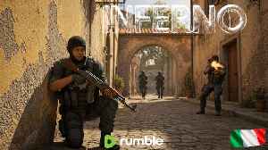 CS2 - DAY 34 - COMP INFERNO