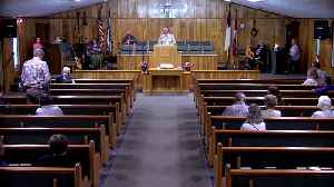 Esta Memorial Baptist Church - LiveStream