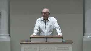 04/22/2026 Mid Week Bible Study