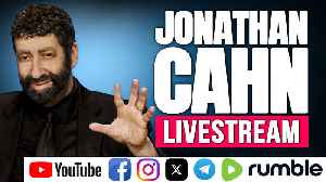 JCN Livestream Jonathan Cahn Sermons