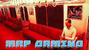 MRP Game Stream: Platform 8 + The Headliners With The Gang