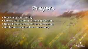 Live from Deerfoot Church of Christ