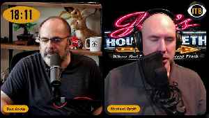 ITB LIVE (Ep 17) | Mystery Topics Debate + True/False Questions | APR 22