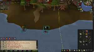 Leagues VI - Gimp Wanchor