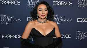 Kat Graham Confirms Role as Diana Ross in Michael Jackson Biopic Was Cut Due to 