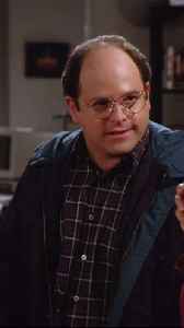 The Big Salad Becomes a Big Deal on Seinfeld