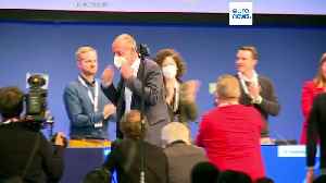 Merz suggests Ukraine’s EU membership may depend on territorial concessions