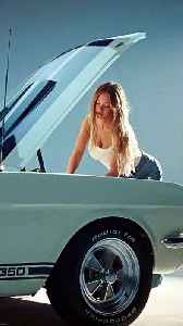 Sydney Sweeney’s “Great Jeans” Ad Sparks Debate