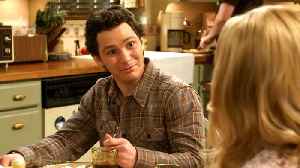 A Generous Donation on Georgie & Mandy’s First Marriage