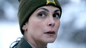 A Hunting Trip Turns Deadly on Sheriff Country