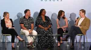 The State of Hollywood Sustainability: More Climate Storylines, Sustainability on Set and More | THR Video