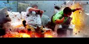 Jackass Best And Last Movie