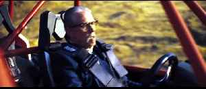 Corporate Retreat Movie Trailer