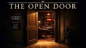 LIVE 24/7 — Mystery, Adventure, Drama & Great Stories | The Open Door
