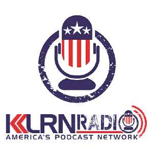 Live On KLRNRadio -- used when contious brodcasts are running