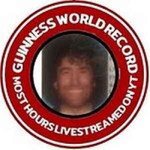 🔴BREAKING NEWS: RABBI ROTHSCHILD AKA #ViralRabbi HAS SET THE GUINNESS WORLD RECORD #HPOS10I