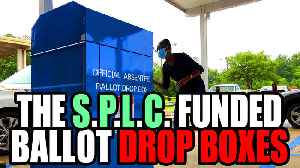 🔴LIVE: The SPLC Funds Ballot Drop Boxes, SPLC Lobbies Against Kash, DeSantis Pushes Redistricting