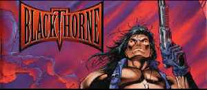 Blackthorne Long Play