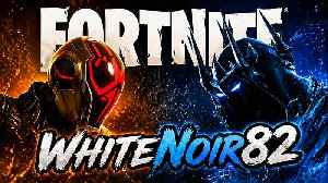 “WhiteNoir82 Goes for Victory Royale 🏆”
