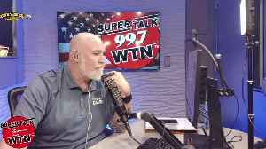 Someone tries to ring Trumps bell again but fails miserably.