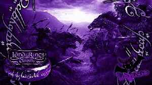 [Co-op] LOTRO with MADDNA & BaLuMon