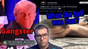 The Left FAILS to kill Trump again. Conspiracies and new car restrictions. TC 4/27/26