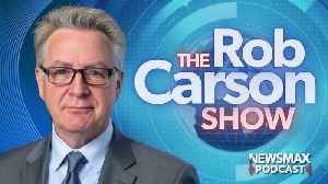 The Rob Carson Show LIVE (04/27/2026) | NEWSMAX Podcasts