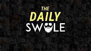 The Daily Swole #3644