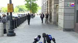 TWO CATS U.S. POLITICAL NEWS