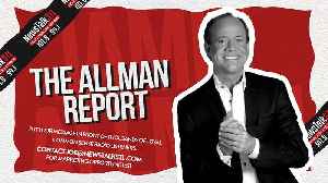 The Allman Report 04.27.2026