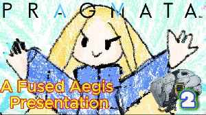 JRPGS + NEWS + PC TECH | Pragmata Pt 2, Dad Mode Activated