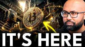 The Playbook The Top 1% Use Just Came To Bitcoin