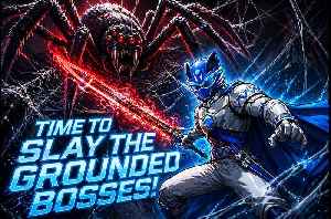 ✅ TIME TO SLAY THE GROUNDED BOSSES! ✅ PREMIUM CREATOR ✅