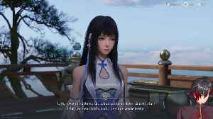 [EN/粵語](王者荣耀世界)Honor of Kings: World Beta #8