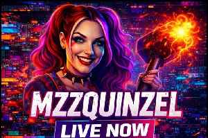 Manic Monday...Let's Vibe. **Epic Creator code: mzzquinzel