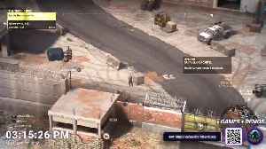 The Varmint Vanquisher: Lookin’ for a trophy, not just a walk in the woods.