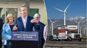 Cash Daddies #264: Californians Leaving In Record Droves @ 12pm pst