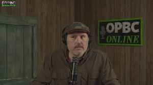 OPBC Open Line: Q & A, Current Headlines