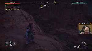 Finishing main story today maybe? Now with more sniffing and sneazing LUL